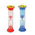 3-Minute Smile Sand Timer